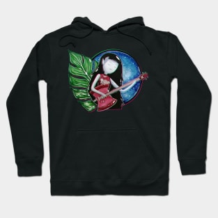 Marcie Hoodie